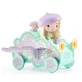 Estatuilla Tinyly Jil & Jerry, Djeco