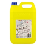 Lipici PVA transparent pentru slime, 5 L