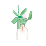 Kit de construction d'une éolienne, Green Science - Green Science