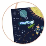 Modello di misurazione del cosmo, Djeco