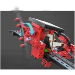 STEM Kit Zonne-energie, Fischertechnik