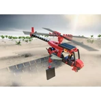 STEM Kit Zonne-energie, Fischertechnik