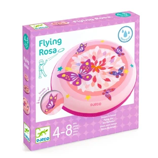 Disque frisbee Papillons, Djeco