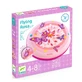 Disque frisbee Papillons, Djeco