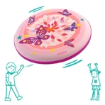 Disque frisbee Papillons, Djeco