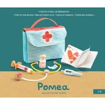 Dokterset, collectie Pomea Djeco