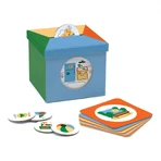 Kioukoi Djeco Kioukoi Djeco Household objects cardboards