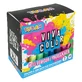 Holi powder set Viva Kolor, 8 colorsx100g