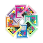 Holi poederset Viva Kolor, 8 kleurenx100g
