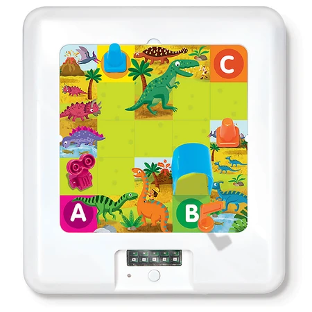 Code A Maze - juego educativo de programación