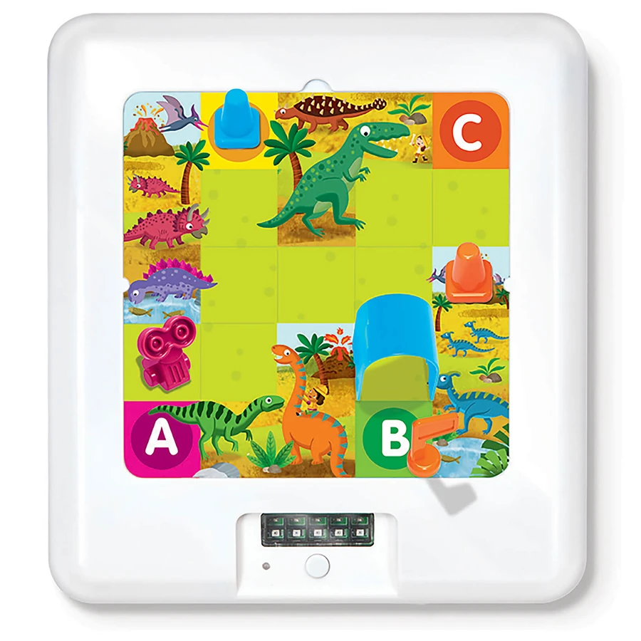 Code A Maze - juego educativo de programación