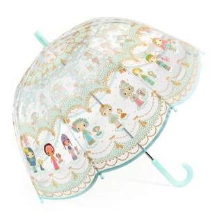 Kleine kinderparaplu, Djeco