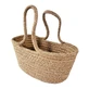 Cesta de cuerda grande, Egmont Toys