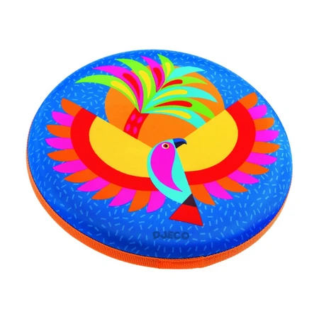 Hummingbird frisbee disc, Djeco