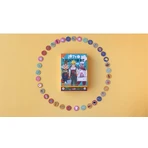 Juego de asociación, artesanía, Londji