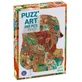 Puzzle Puzz'Art Bear, Djeco