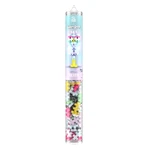Plus-Plus construction set, 110 pieces tube, Angry Birds SILVER