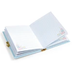Prunelle Geheimes Tagebuch, Djeco