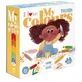 Puzzle Londji, We love colors