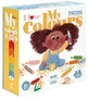 Puzzle Londji, We love colors
