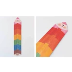 Puzzle Londji, We love colors