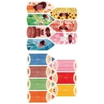 Puzzle Londji, We love colors