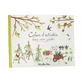 Cuaderno de actividades Mi jardín, Moulin Roty