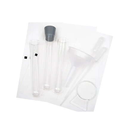 Kit STEM d'expériences chimiques, Thames & Kosmos
