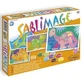 Sablimage Dinosaurios