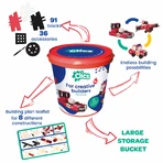 Clics set to build fire engines 8 in 1