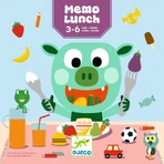 Jeu de mémoire Pofticiousul Bob, Djeco
