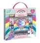 Unicorn stickers box
