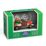 Coche de carreras Turbo Spider, Colección Crazy Motors, Djeco