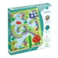 Juego magnético de clasificación, Djeco