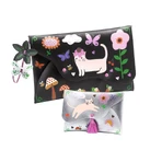 Creatief spel DIY portemonnee, Djeco