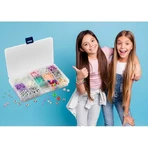 Creatieve DIY-set in een doos, 13 kraalontwerpen om te maken