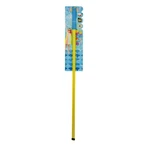 Baguette professionnelle pour les gros ballons
