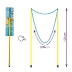 Baguette professionnelle pour les gros ballons