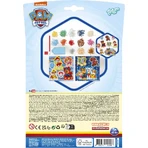 DIY creatieve set Maak stickers met diamantverf, Paw Patrol, Puppy Patrol, Totum