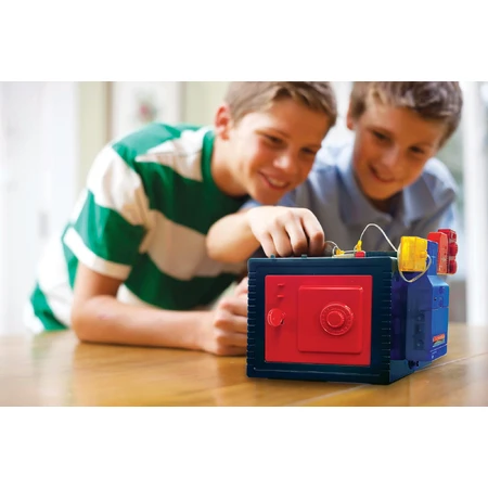 Elektronisches Spiel Logiblocs - Smart Talking Bank Set