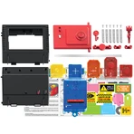 Elektronisches Spiel Logiblocs - Smart Talking Bank Set
