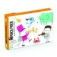 Card game Puick Puick Puick, Djeco