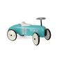 Correpasillos vintage de metal Correpasillos vintage - Aqua Blue - Vilac