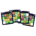 Juego de lógica Taquin, Djeco