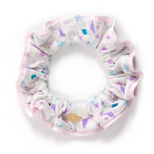 Colección Plume - Scrunchie Océane, Djeco