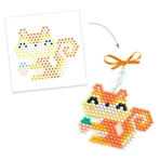 Atelier créatif avec des perles Lucky animals, Djeco