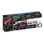 Reino de Gatos galería puzzle, Djeco