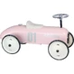 Coche de Paseo de Metal Vintage - Rosa - Vilac