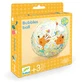 Pelota Easy Animalute en movimiento, Djeco