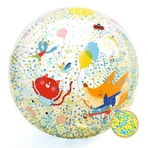 Pelota Easy Animalute en movimiento, Djeco